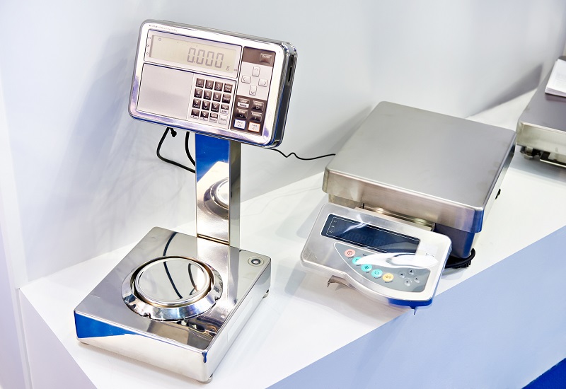 Emerging Real-Time Technologies Driving Growth Prospects in the Global Weighing Equipment Sector