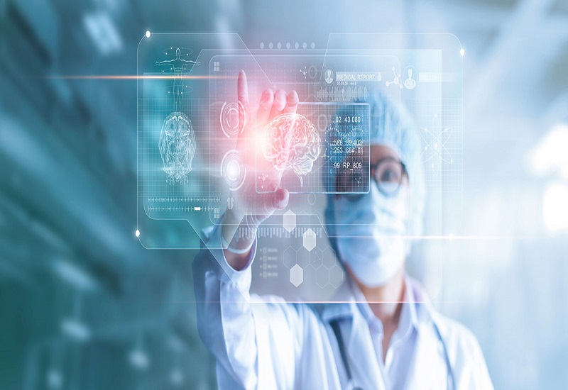 Artificial Intelligence Accelerates the Growth and Transformation of the Global Medical Imaging Industry