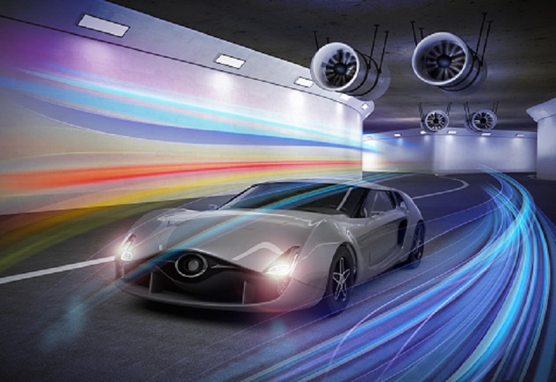 CES Automotive & Transportation: Transformational Growth Strategies and Key Highlights