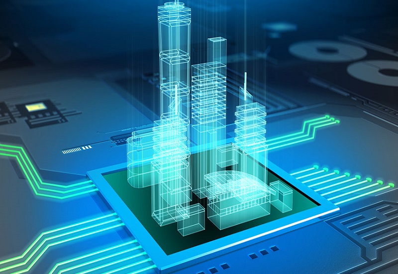 The Future of Smart Buildings—Top 10 Growth Opportunities in the Global Building