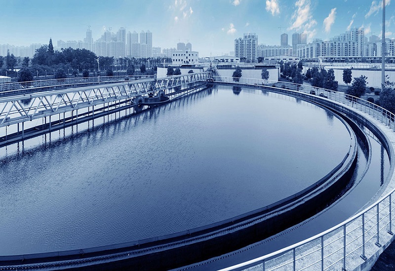Global Food & Beverage Water and Wastewater Treatment Sector: Sustainable Solutions Accelerate Growth