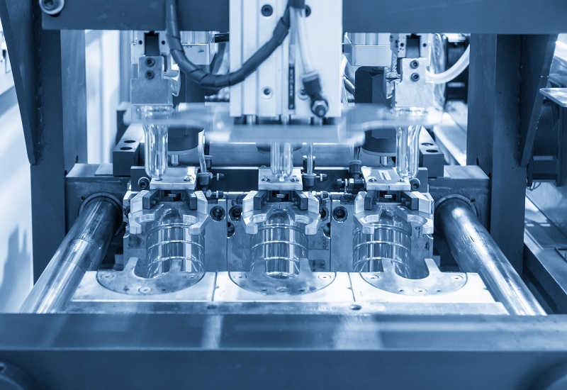 Emerging Growth Opportunities for Metal Injection Molding Technology in Manufacturing