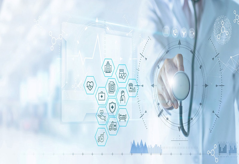 Advanced Analytics and Integrated Sensors Boost US and Western European Patient Safety Solutions