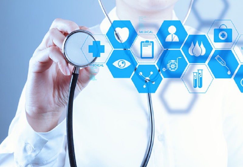 Innovative ROI Streams and Patient-centric Virtual Care Approaches Powering the Healthcare Industry