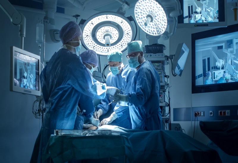 Growth Prospects Powering the Digital Operating Room Sector in the United States and Western Europe