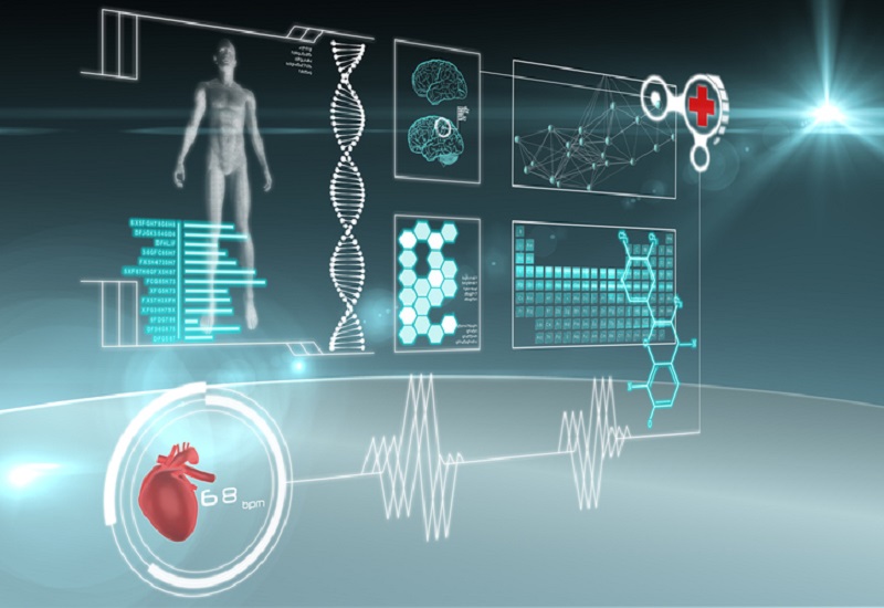 Futuristic Growth Opportunities for Advanced Medical Technologies Powered by Robust Innovations