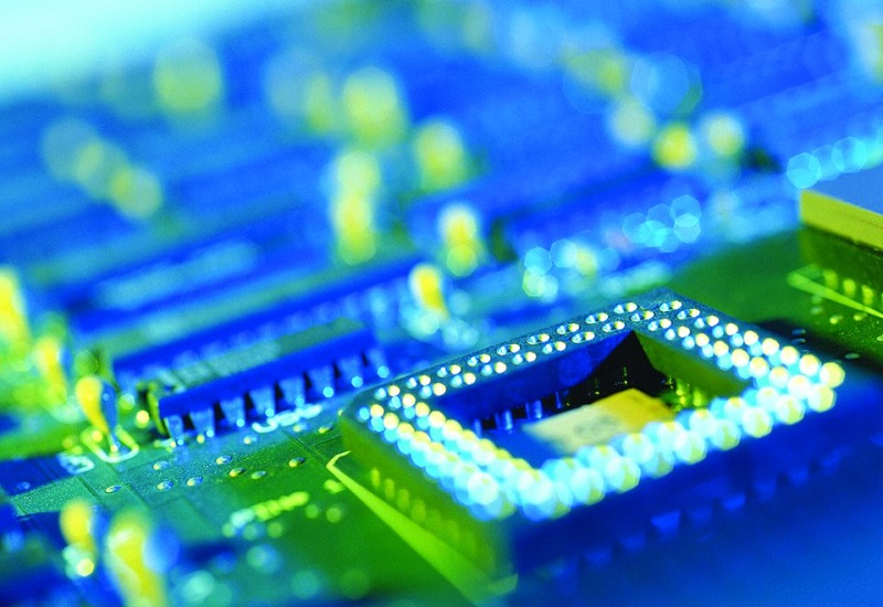 High-Tech Applications Accelerate Robust Growth Prospects for Microelectronics