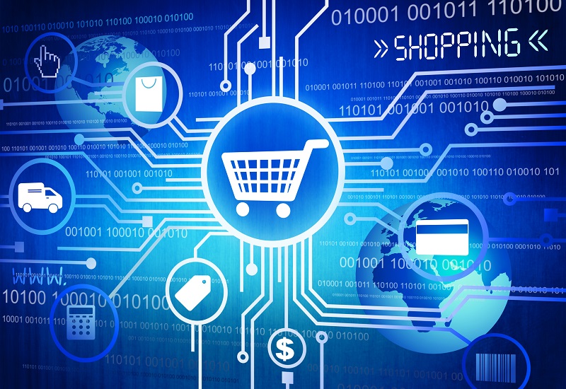 Novel Growth Opportunities for SaaS e-Commerce Technologies in Logistics