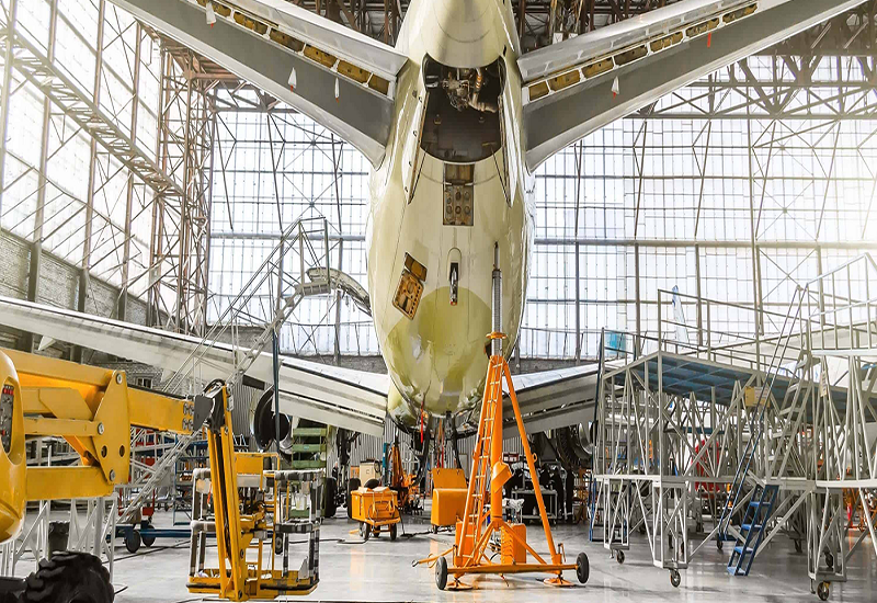 Future of Predictive Maintenance and the Growth Curve of the Airline Industry 