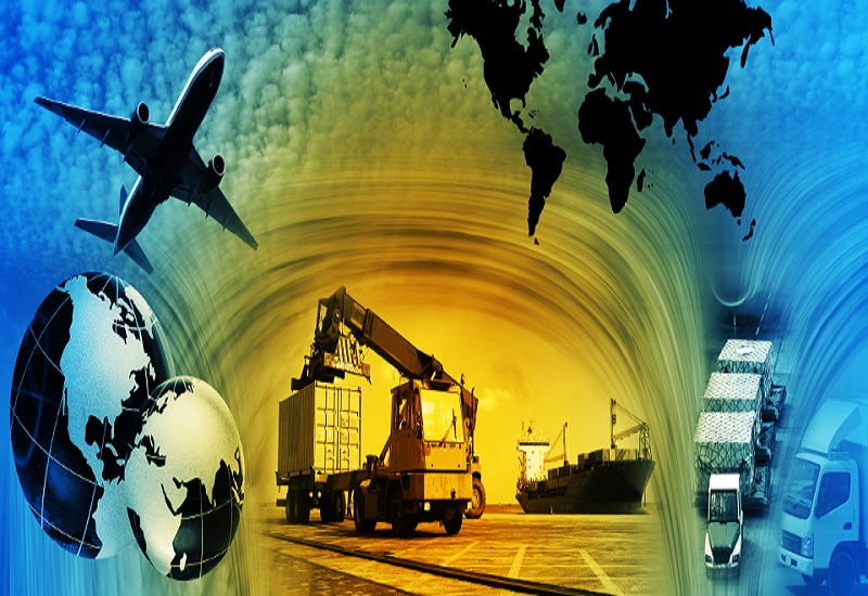 Potential Growth Opportunities Transforming the North American Logistics and Transportation Segment