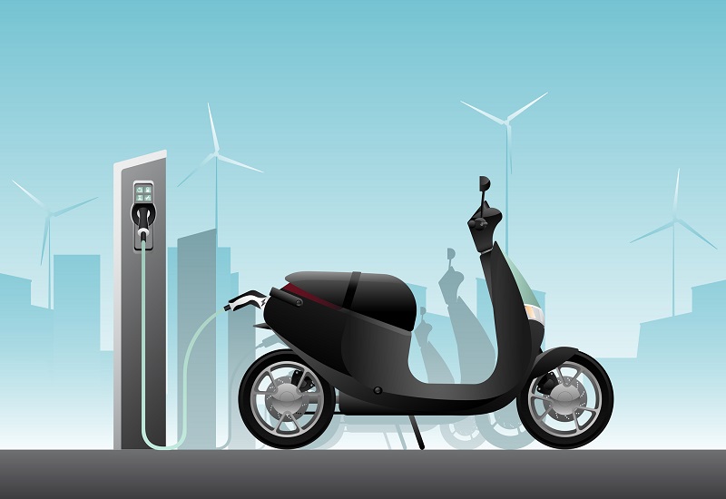 Emerging Opportunities Steer Growth in China's Electric Two-wheeler Industry