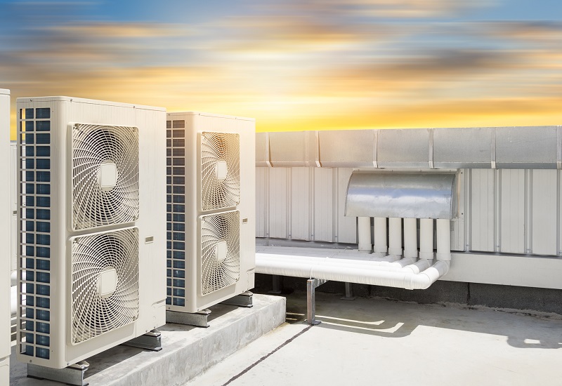 Future Growth Potential of North American Heating, Ventilation, and Air Conditioning
