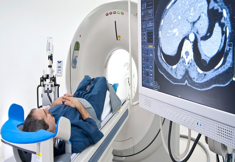 Potential Growth Opportunities for Computed Tomography