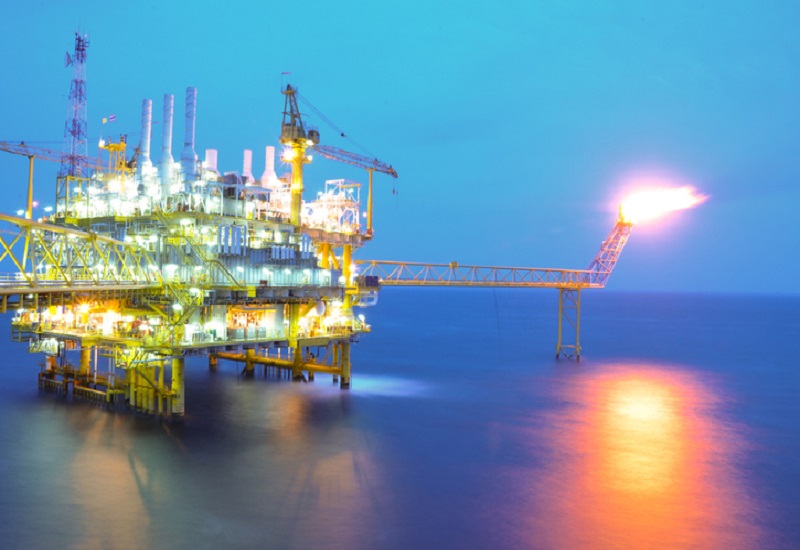 Emerging Technologies Propel the Growth of Oil and Gas Industry