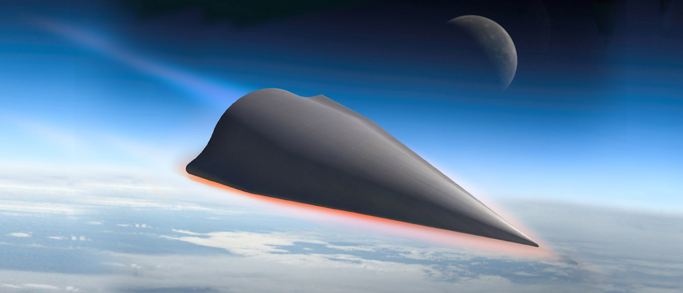 Redefining Warfare: Will Speed, Accuracy, and Maneuverability Drive Growth of Hypersonic Weapons?
