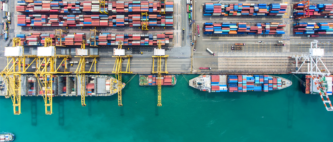 Global Maritime Port Security Sector: Dynamic Threat Landscape Propels Growth
