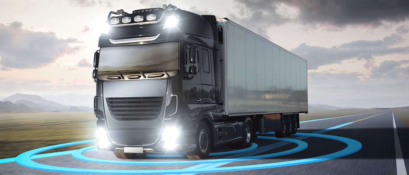Rapid Developments Changing the Growth Dynamics for Connected Truck Telematics