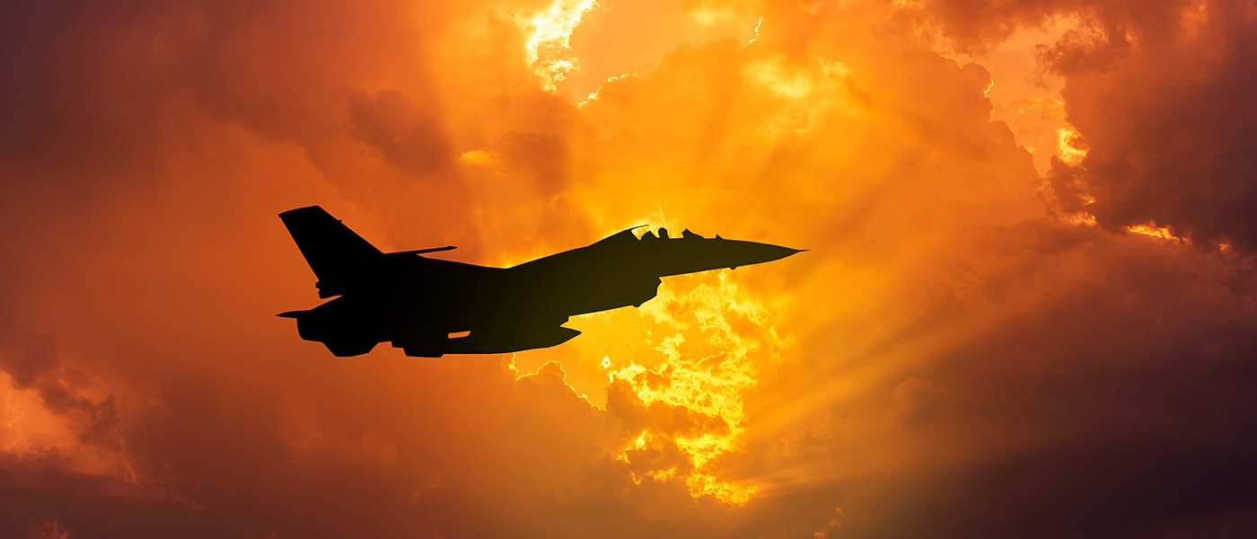 New Technology Transforming Energization in the Aerospace & Defense Industry