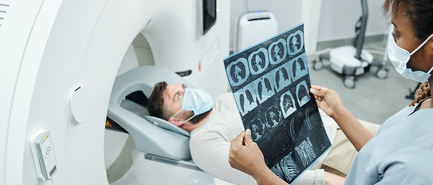Commercial AI Models in Radiology Create New Growth Opportunities