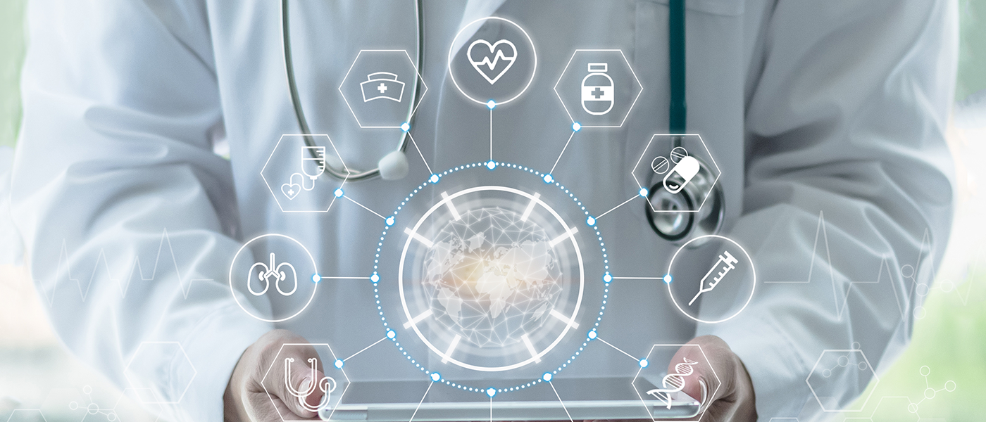 Digital Investments in Healthcare Reveal Immense Growth Potential