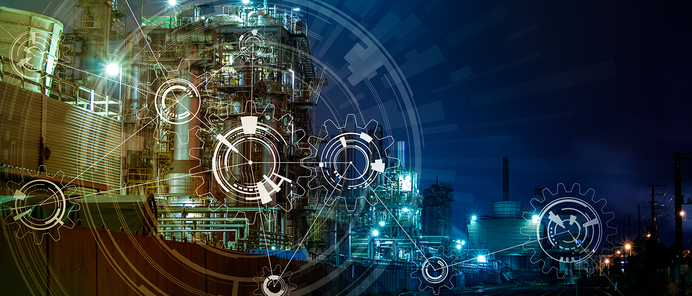 IT-OT Convergence Powers Growth Hubs in Industry 4.0 for Mechanical Test Applications