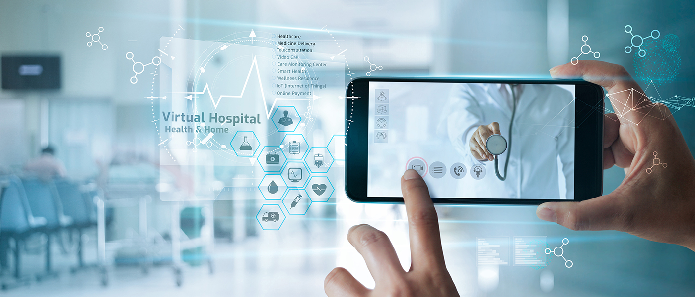 IoT-Based Technologies and Patient Preference Drives Growth Hubs in the Global Home Healthcare Solutions Sector