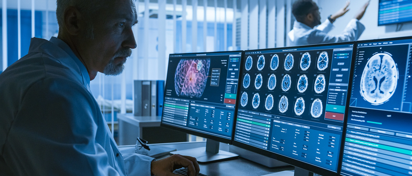 Medical Imaging & Informatics: Future Growth Potential Unveiled