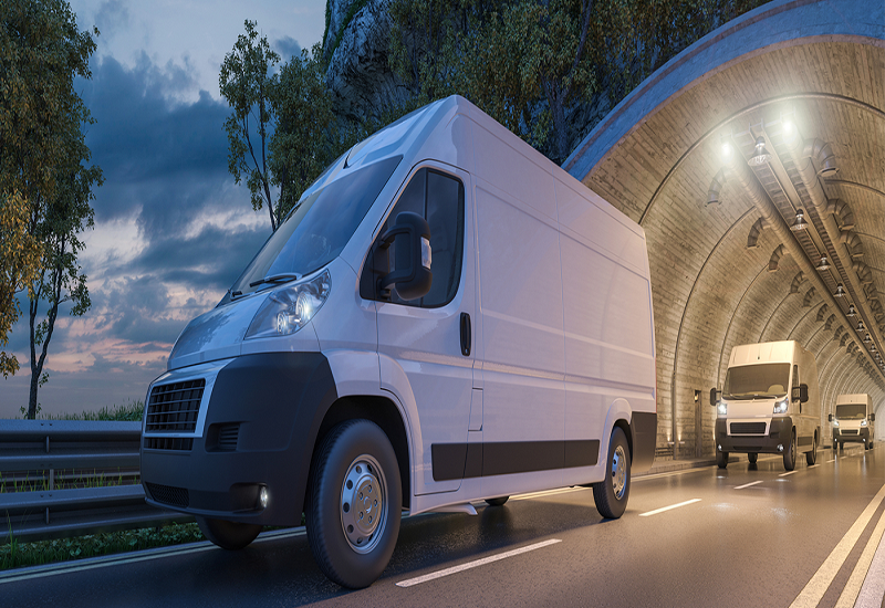 Novel Growth Hubs Transforming the Global Electric Light Commercial Vehicle Industry