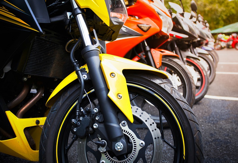 Strategic Shifts Generate Growth Opportunities in the UK Two wheeler Sector