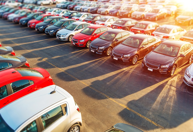 Robust Business Models With Massive Growth Potential in the UAE Used Car Landscape