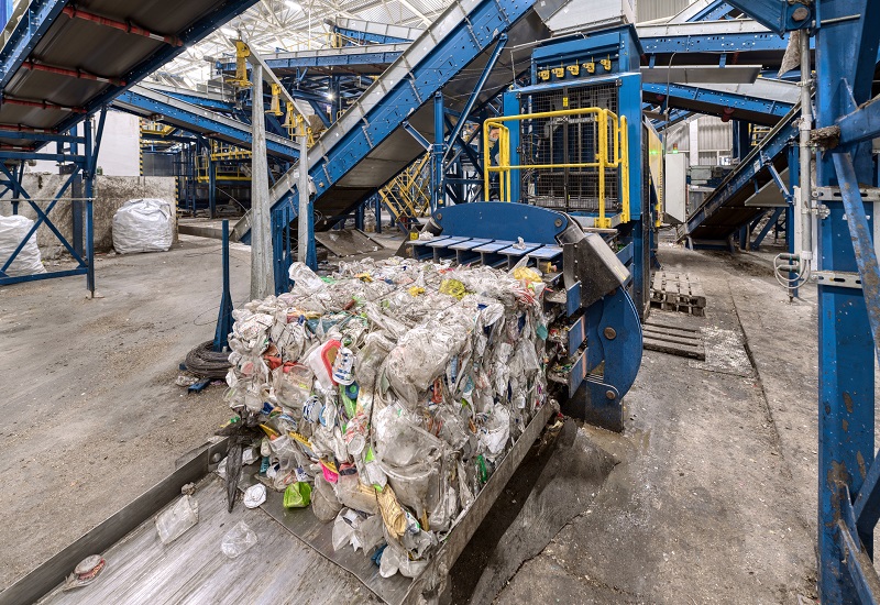 Indian Plastic Packaging Waste Recycling: Growth Opportunities and Insights Revealed
