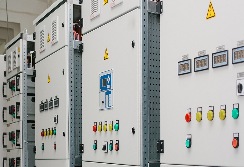 Global Low-Voltage Switchgear: Growth Opportunities and Strategic Shifts Revealed
