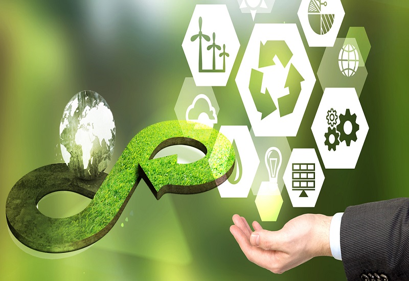 Disruptive Shifts Impacting the Growth of Global Waste Recycling and Circular Economy