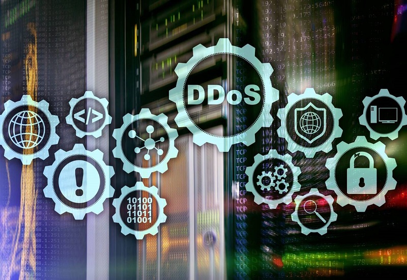Novel Growth Opportunities for Asia-Pacific Distributed Denial-of-Service (DDoS) Solutions