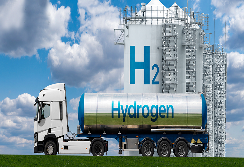 Disruptive Electrolyzer Technologies Accelerate the Growth of Green Hydrogen Production