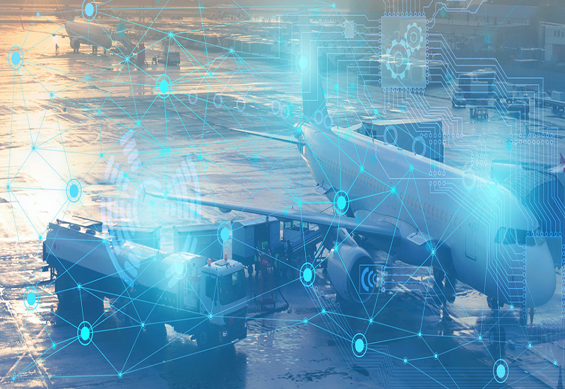 Frost Radar-Global Airport Digitalization Market, 2020 