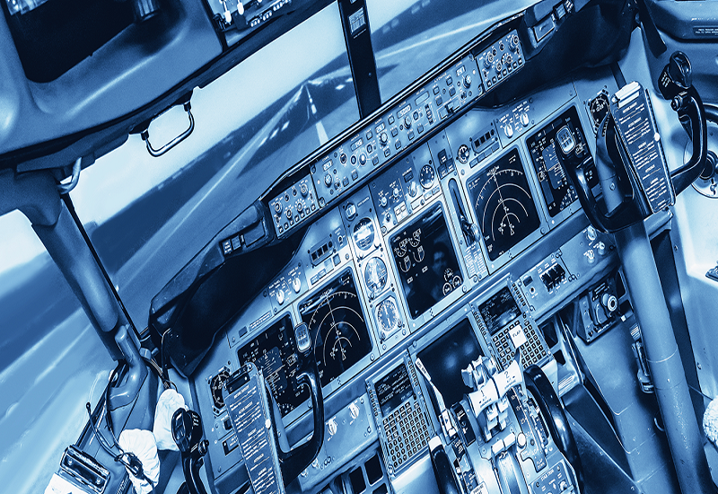 New Technologies Boost Growth Opportunities for Global Commercial Avionics