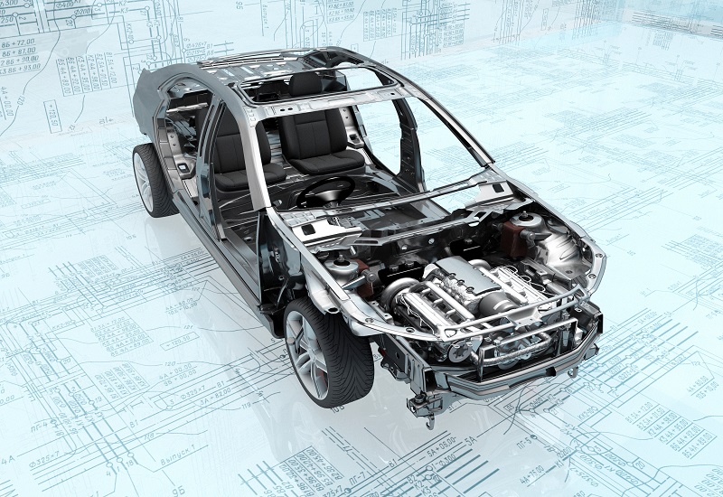 Emerging Technologies Accelerate Growth for Indian Automotive Electronics