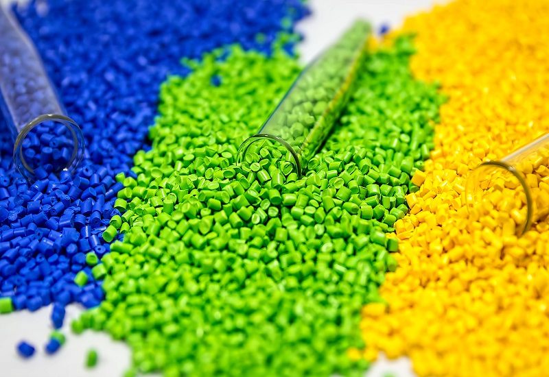 Sustainable Initiatives Accelerate Growth Opportunities for Plastic Additives