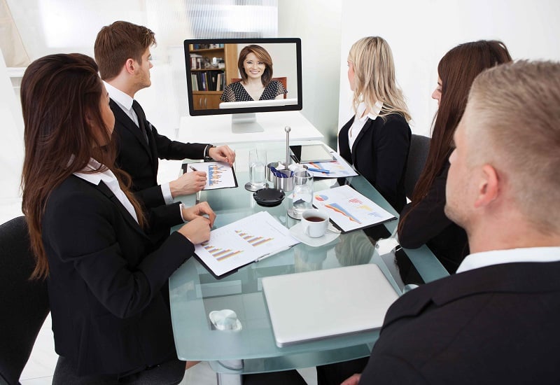 Asia-Pacific Video Conferencing Endpoints: Potential Growth Prospects and Infrastructure Analysis