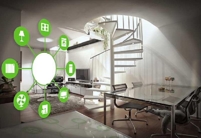 Transformational Growth Hubs and Disruptive Innovations in IoT and Smart Homes
