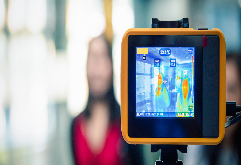 New Business Models and Potential Growth Avenues in the Indian T&M Thermal Cameras Industry