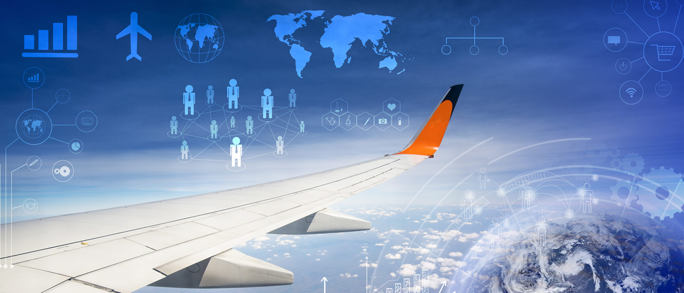 Promising Growth Opportunities Shaping the Commercial Aerospace Digital Solutions Sector
