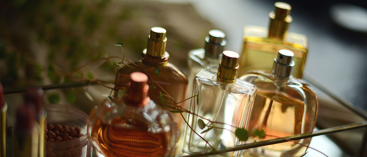 Robust Innovations Accelerate the Growth of Fragrances Industry
