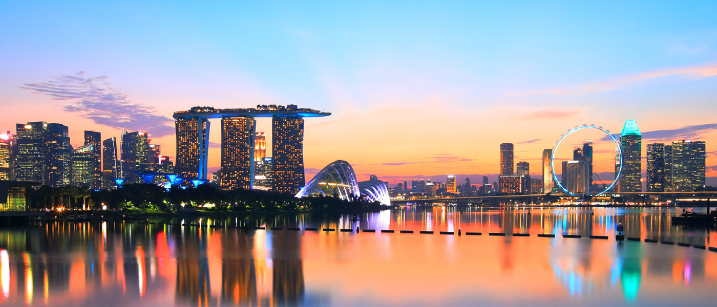 Strategic Developments Fuel Growth in the Singapore Facility Management Sector