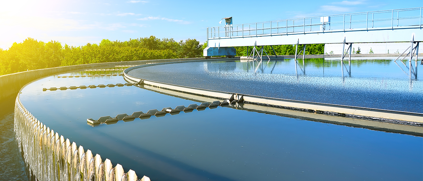 New Business Models Generate Vast Growth Opportunities for Global Water and Wastewater Networks