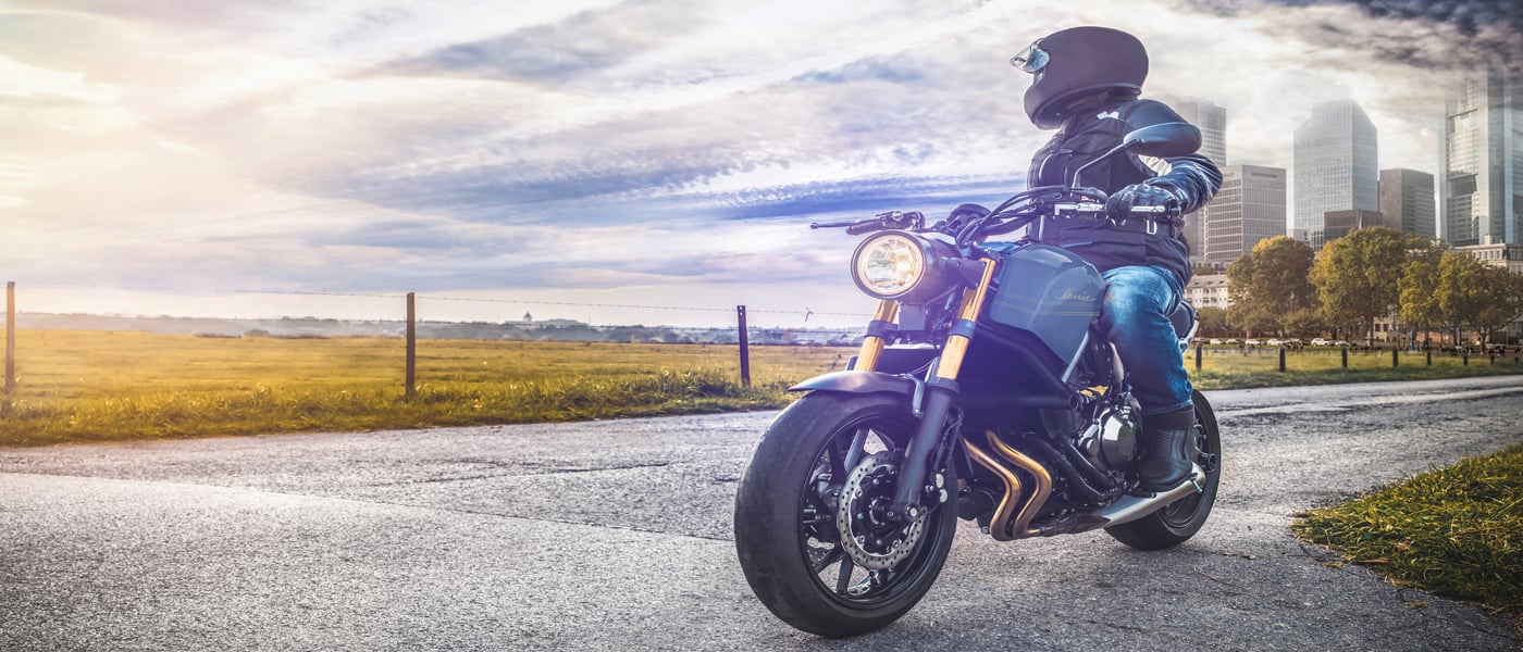 Massive Growth Opportunities in the North American and European Connected Motorcycles Industry