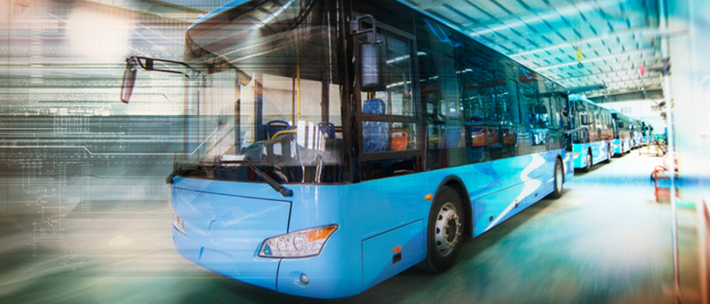 Top Growth Predictions and Developments in the Global Bus Industry