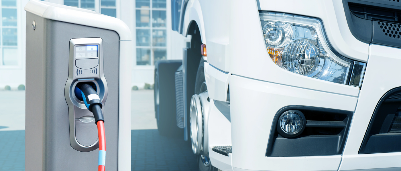 New Growth Opportunities for Global Electric Commercial Vehicle Start-ups