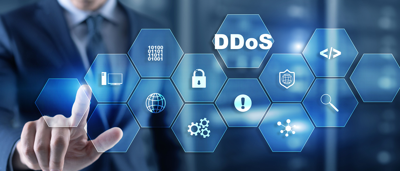Enhanced Capabilities by DDoS Mitigation Vendors for Complex Attacks Reveal Growth Potential